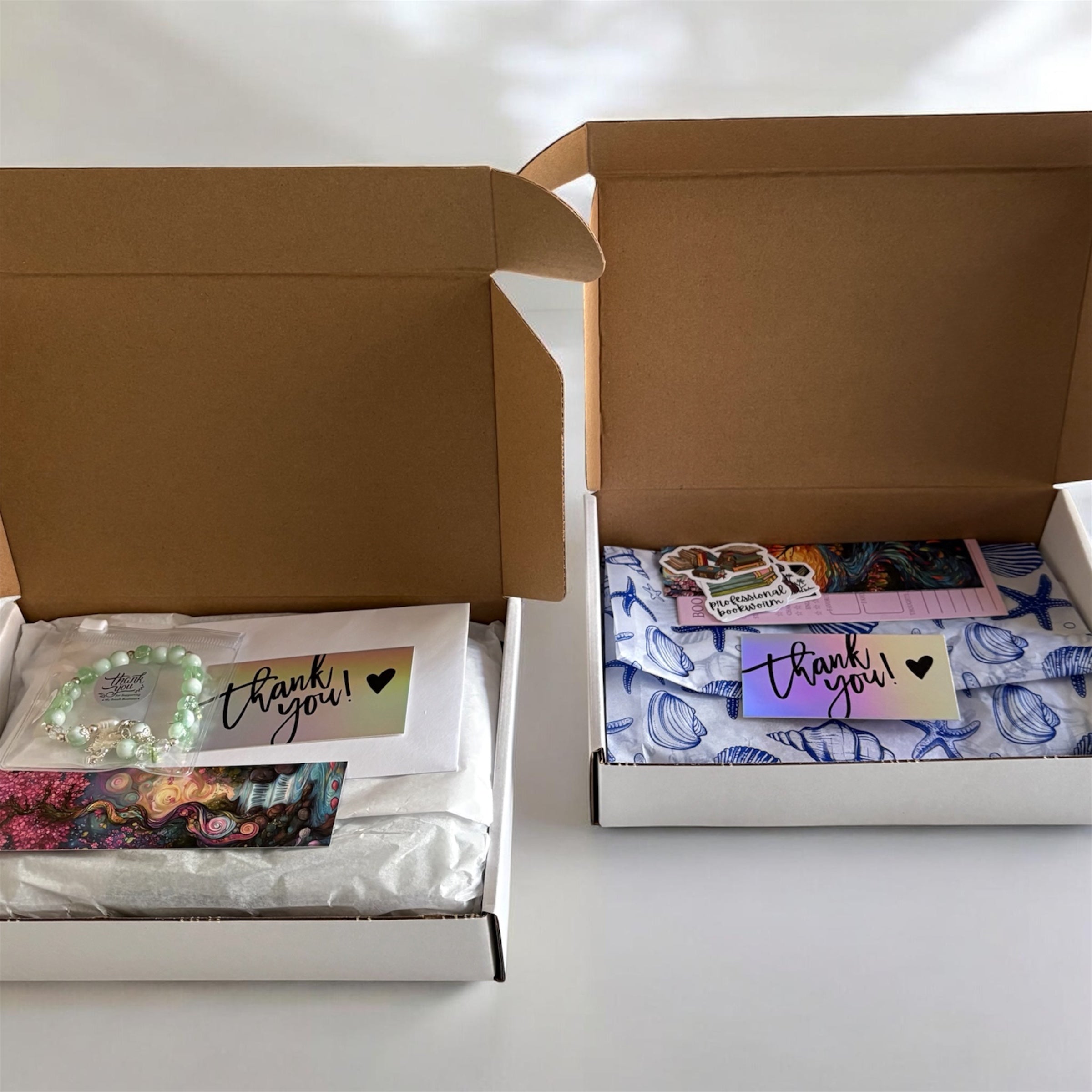 Five Item Finds Monthly Subscription
