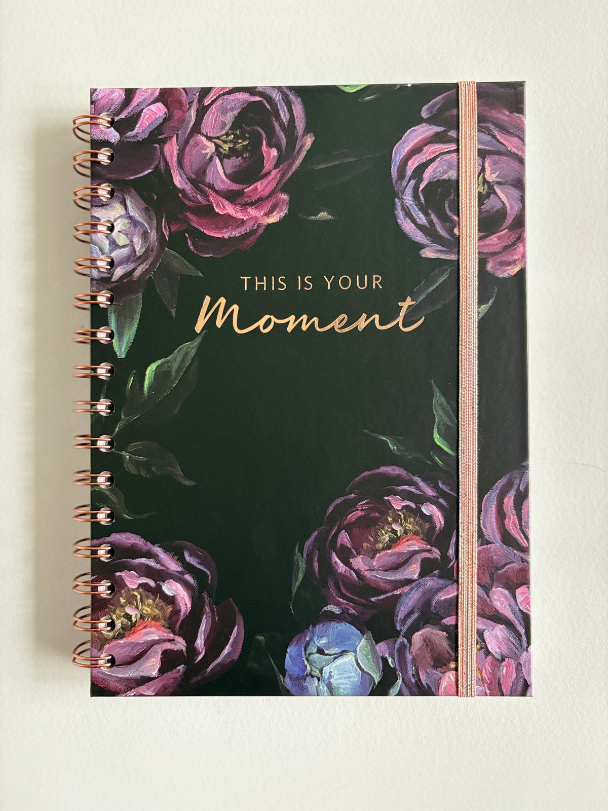 Notable Moments: This Is Your Moment
Purple & Black Bookish Bundle