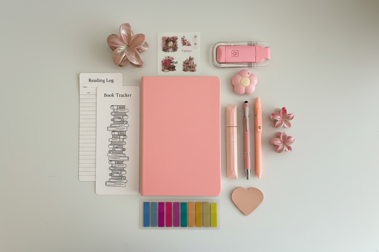 Coral Pink Energy