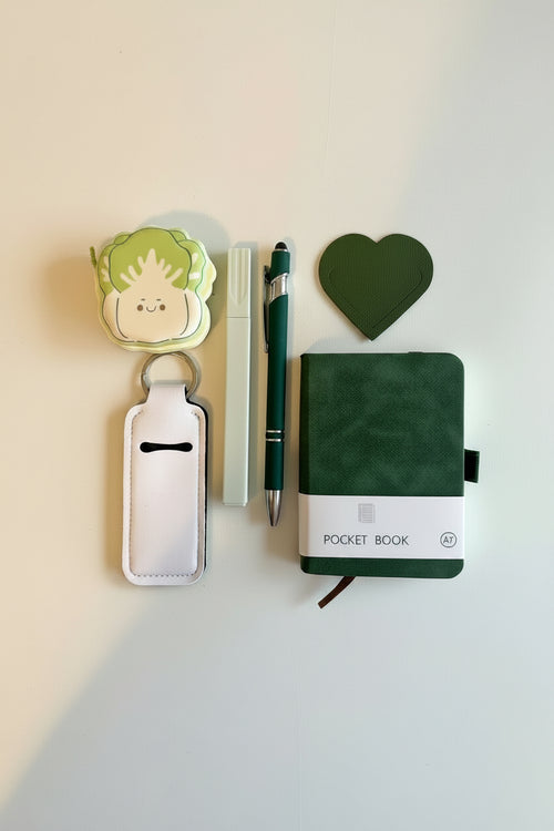 Five Item Finds Monthly Subscription