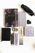 Notable Moments: This Is Your Moment
Purple & Black Bookish Bundle