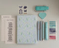 Light Blue Notes
