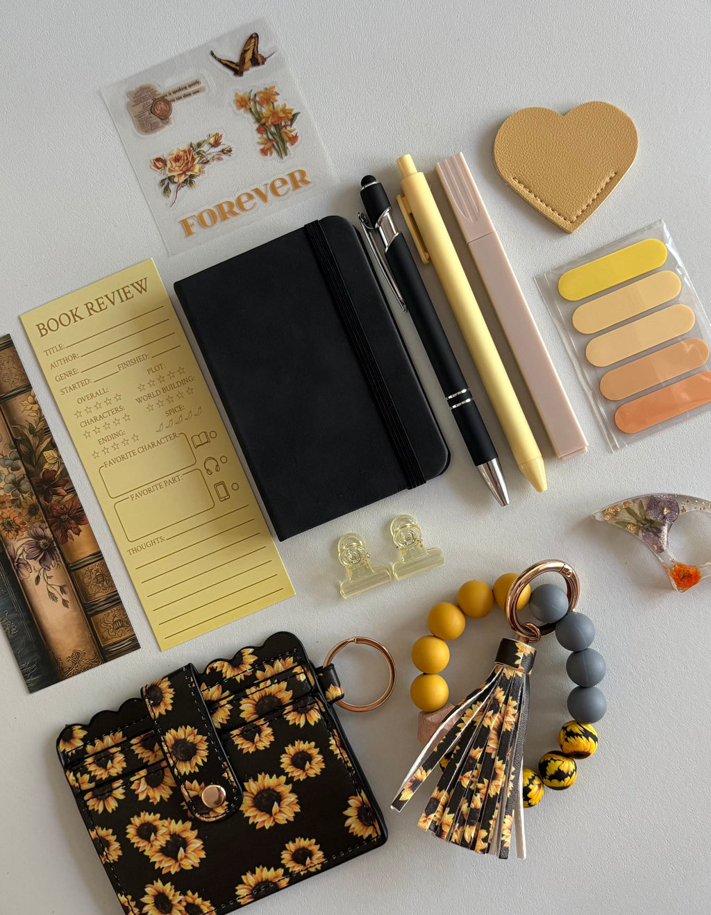 Made for Your Bag, Mini Bundle