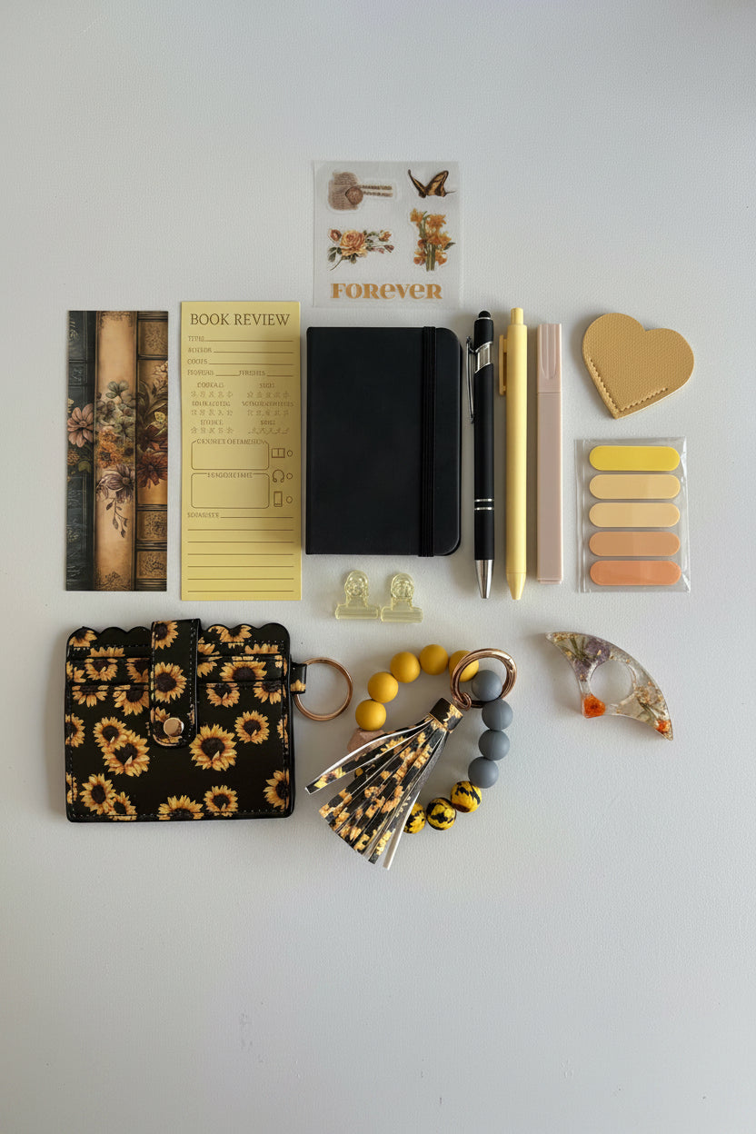 Made for Your Bag, Mini Bundle