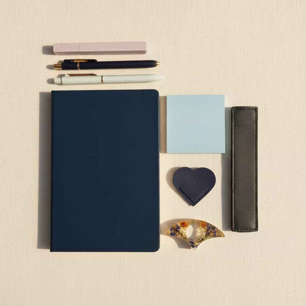 Bookish Stationery Monthly Subscription