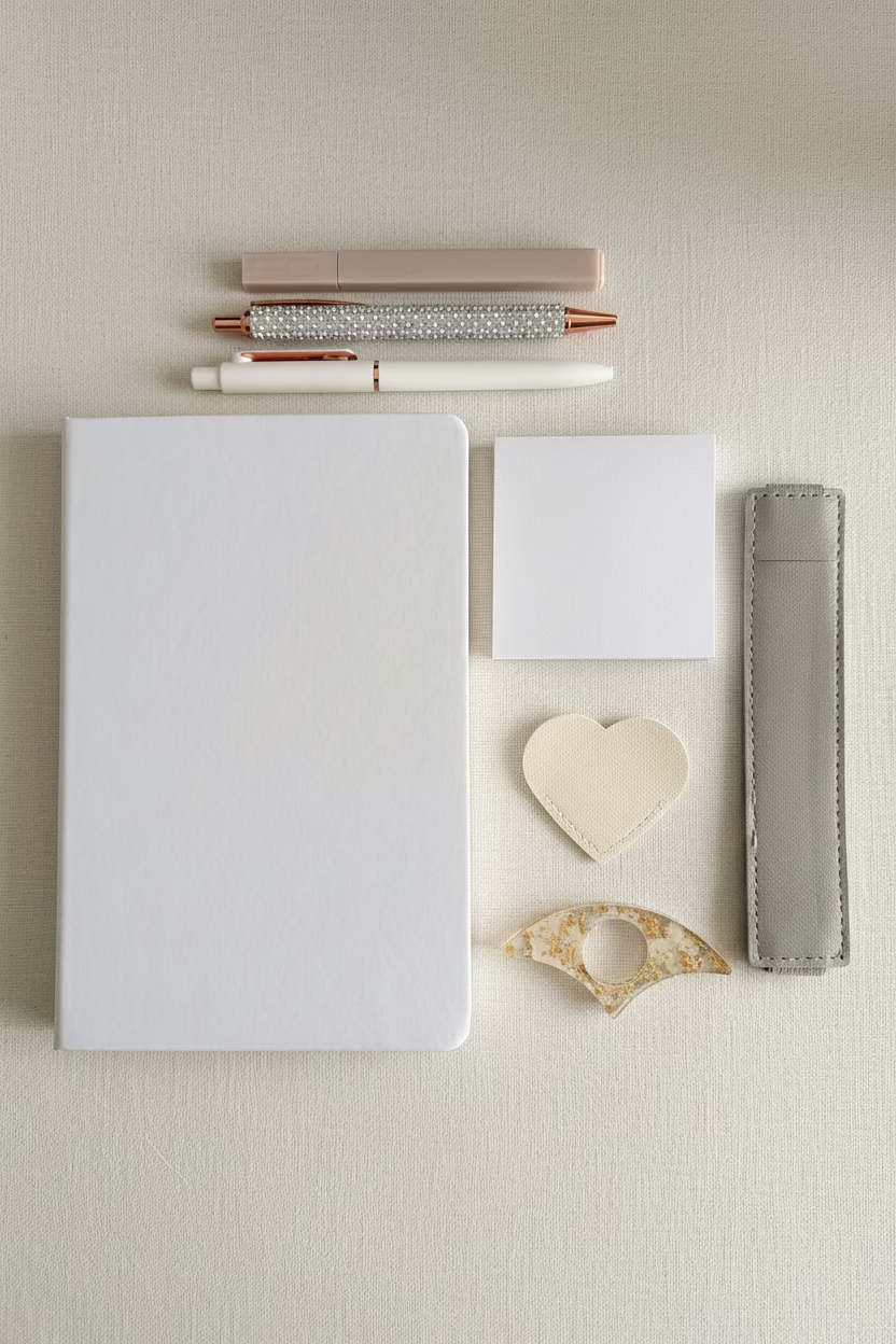 Premium Essential Bookish Bundle
