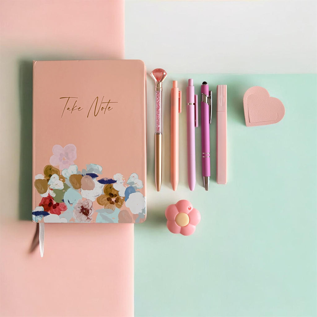 Bookish Stationery Monthly Subscription