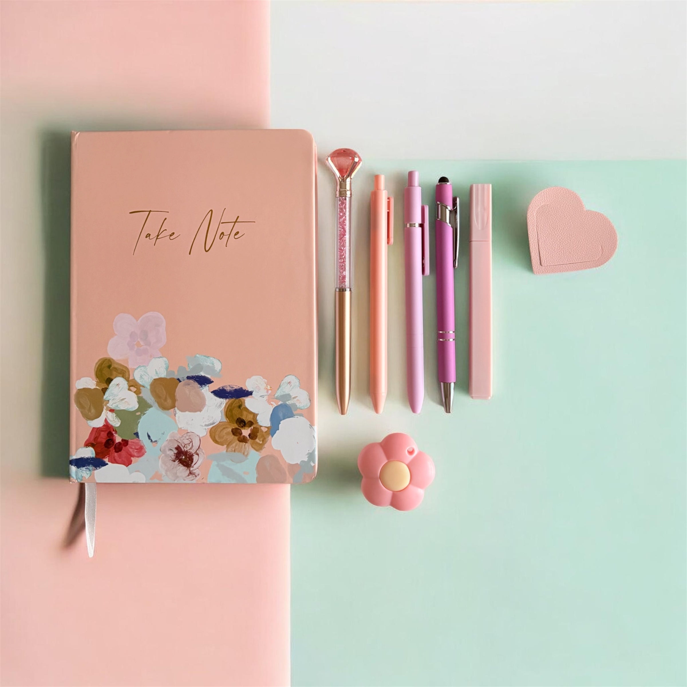 Bookish Stationery Monthly Subscription