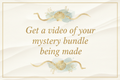 Mystery Bundle Creation Video
