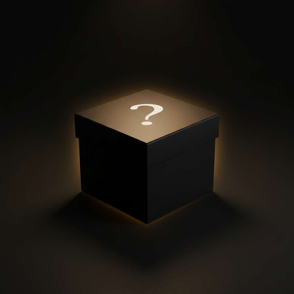 Mystery Box